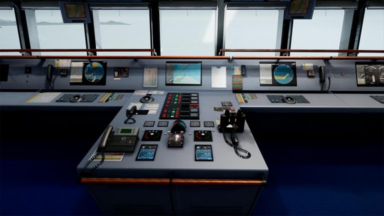 training virtual para MSC Cruceros 2