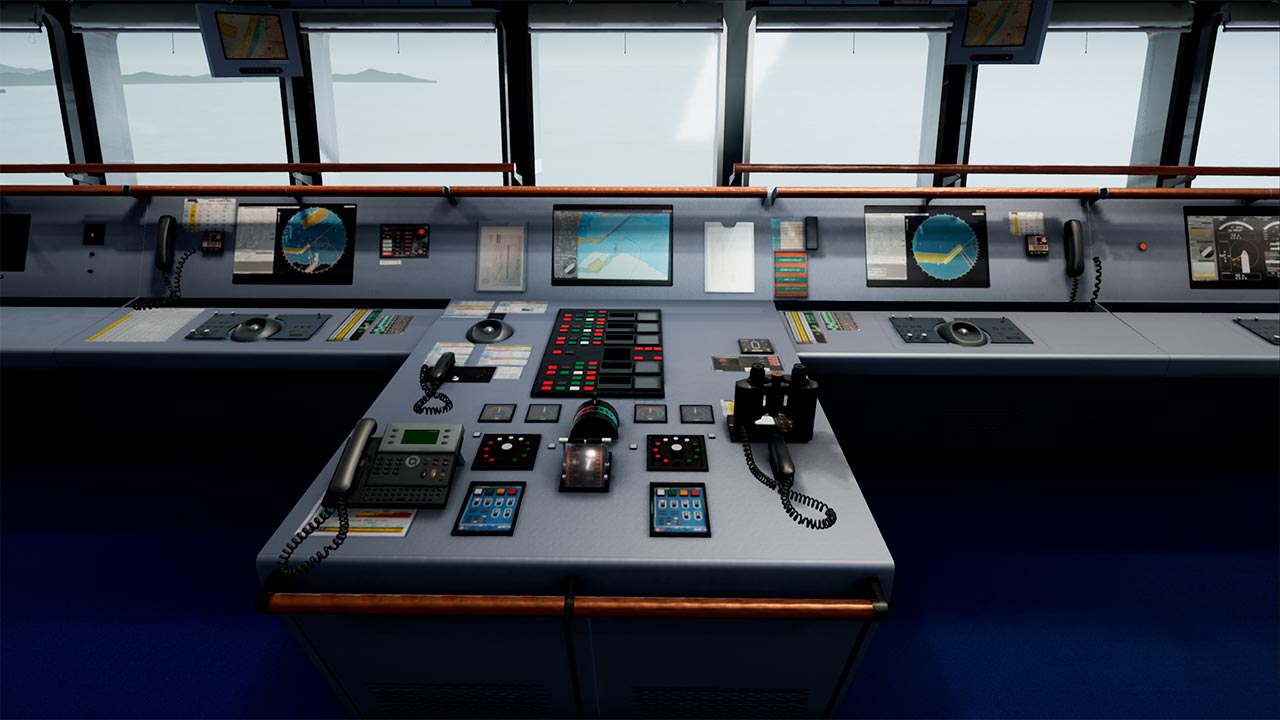 training virtual para MSC Cruceros 2