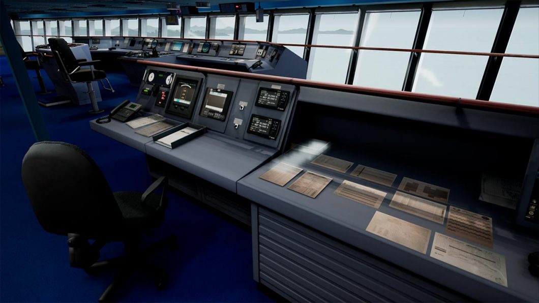 training virtual para MSC Cruceros 1
