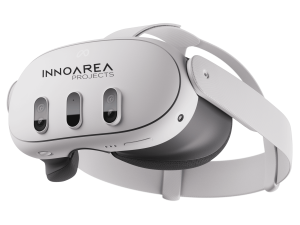 Gafas de realidad virtual Meta Quest 3