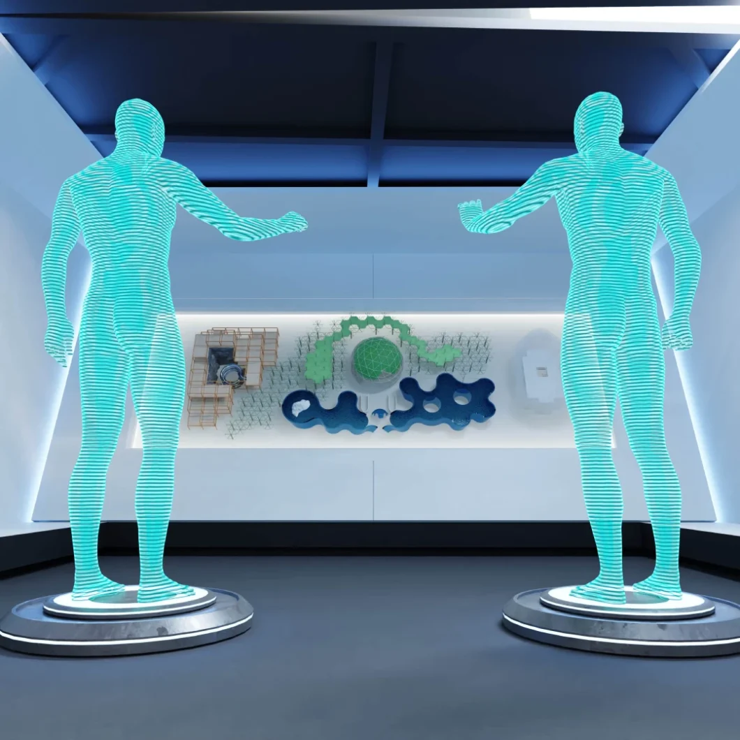 Experiencia inmersiva de realidad virtual para el Museo de la Ciudad de las Artes y las Ciencias